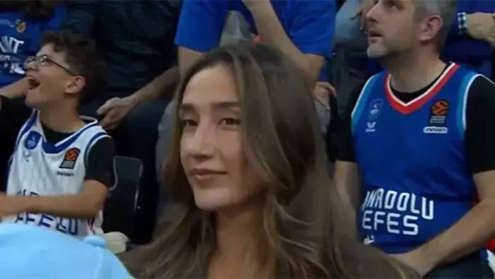 Hande Baladın ortaya çıktı: Yanında da bakın kim vardı? 8